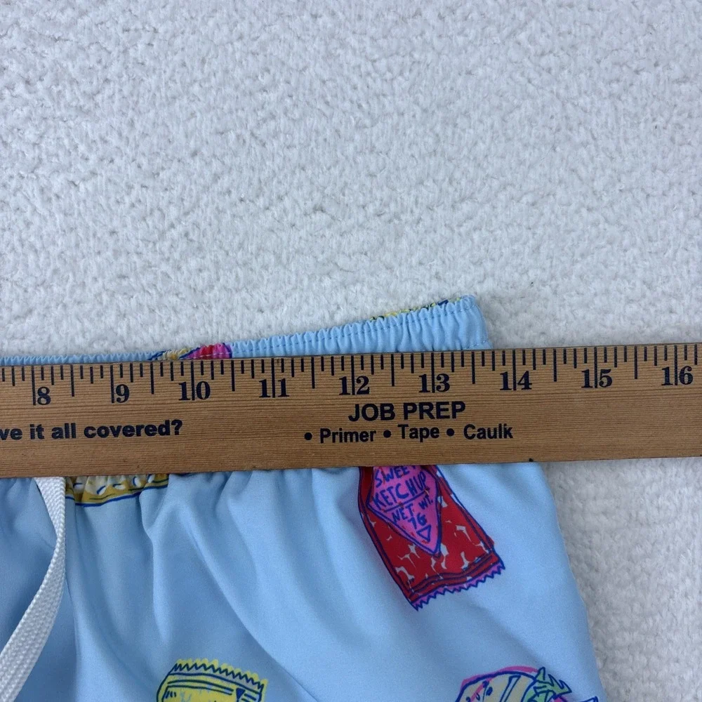 CHUBBIES‎ 'All-Americans' 5.5